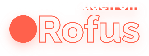 Bedste Spil Uden Om Rofus